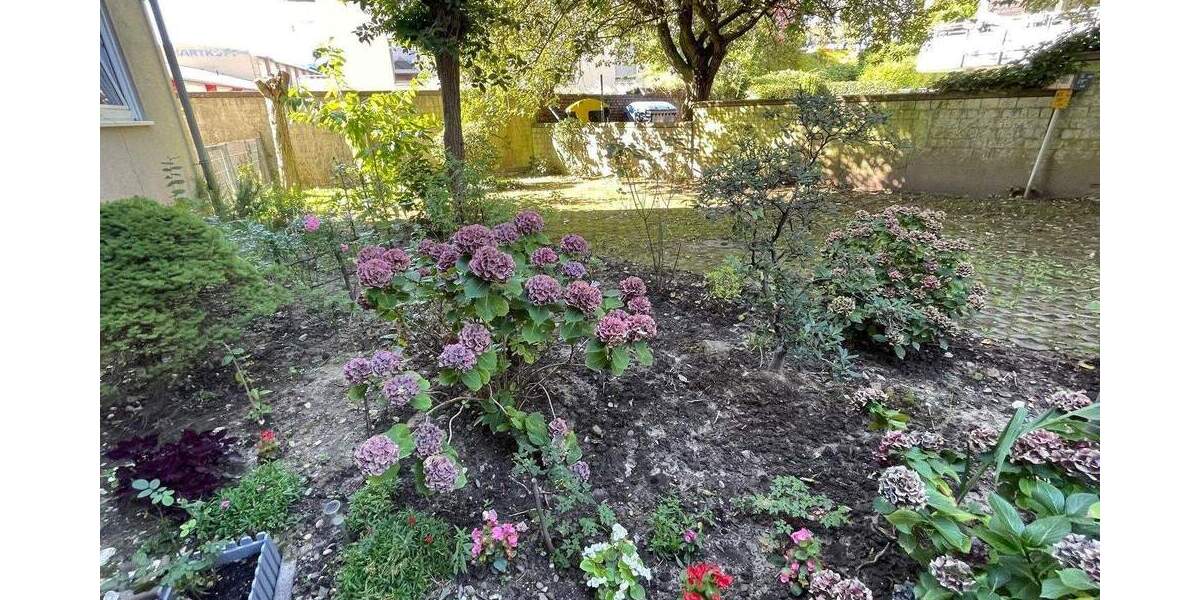 Etagenwohnung Solingen Höhscheid - 2 Zimmer, 57 m&sup2;, 283&euro; | Angebot:25716321