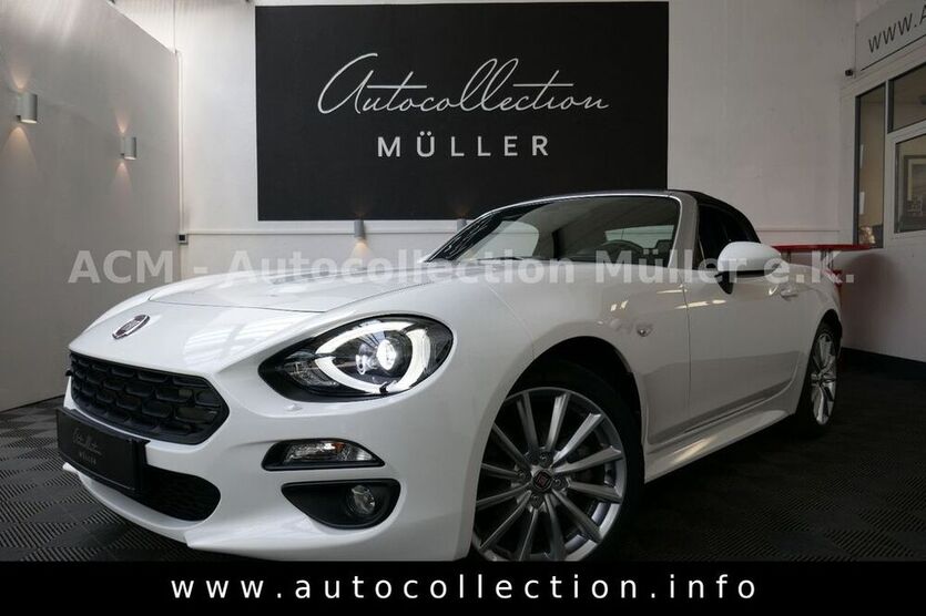 124 Spider