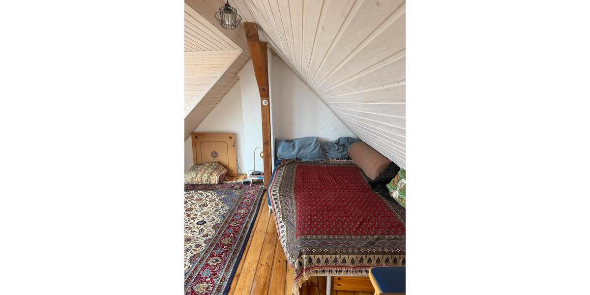 Möbliertes Tiny Appartement für kurze oder lange Zeit 1 zimmer
