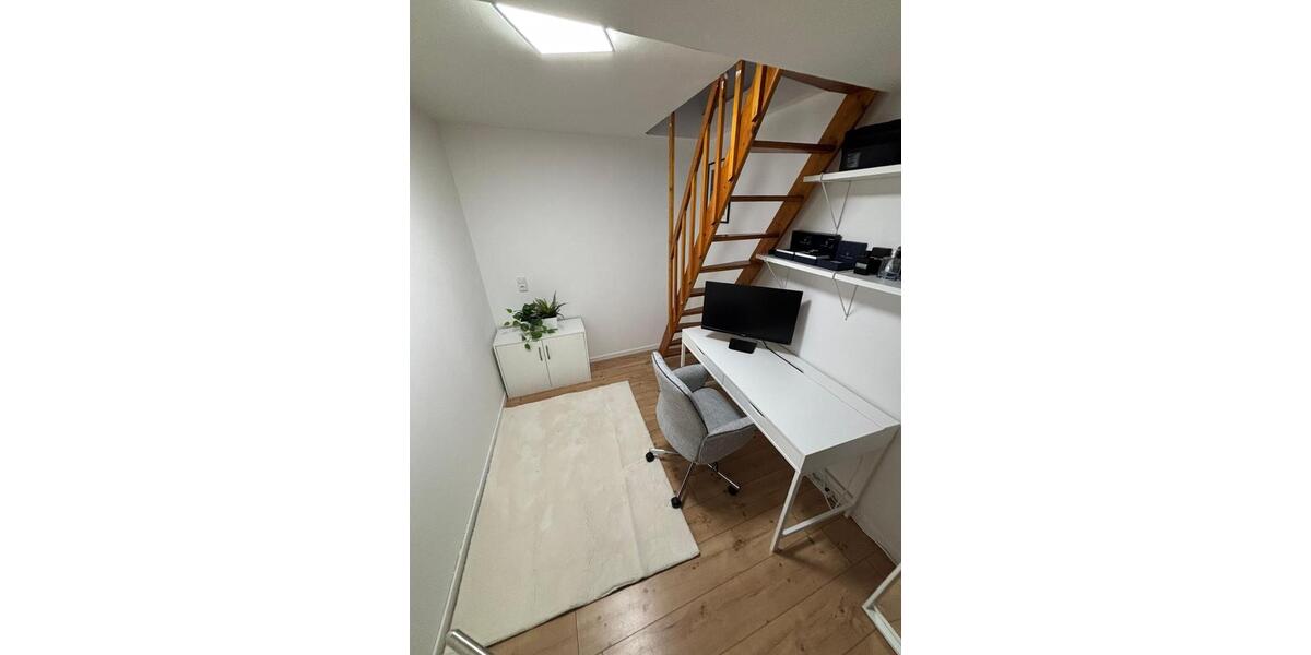 Erdgeschoßwohnung Hilden Kalstert - 2 Zimmer, 50 m&sup2;, 500&euro; | Angebot:25379986