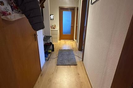 Helle 3-Zimmer-Wohnung 3 zimmer