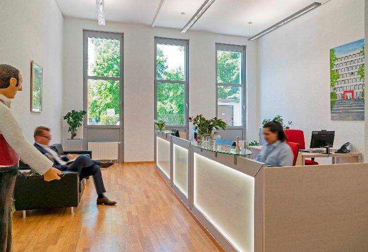 Gewerbeobjekt Ratingen Ost - 141&euro; | Angebot:25892624