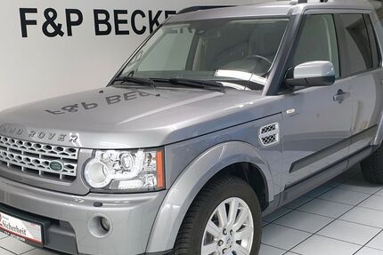 Land Rover Discovery 140.753 km 24.950 &euro; Wuppertal 42275