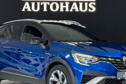 Renault Captur 47.600 km 19.490 &euro; Wuppertal 42285