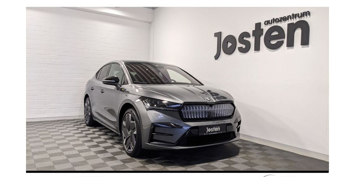 Skoda Enyaq 16.652 km 40.990 &euro; Monheim am Rhein 40789