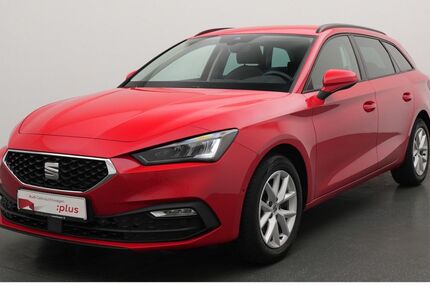 Seat Leon 31.453 km 22.980 &euro; Leverkusen 51379