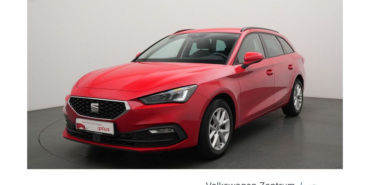 Seat Leon 31.453 km 22.980 &euro; Leverkusen 51379