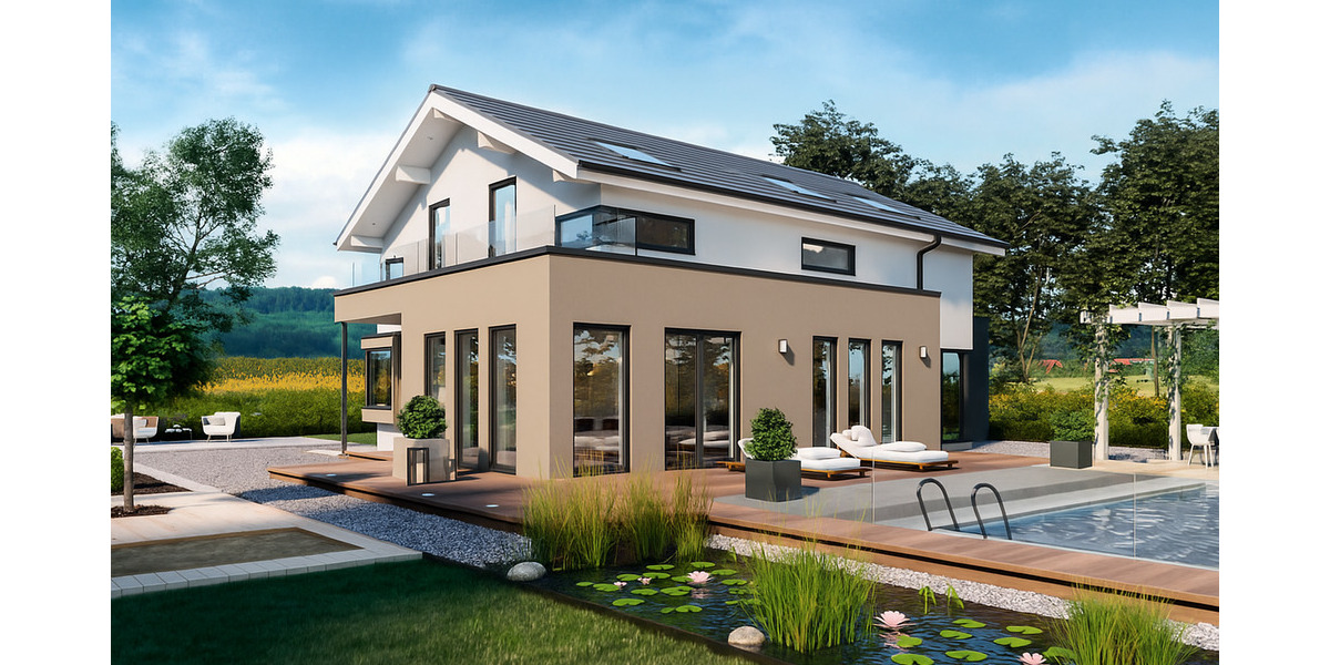 Einfamilienhaus Remscheid Lüttringhausen - 5 Zimmer, 139 m&sup2;, 654.000&euro; | Angebot:25628112