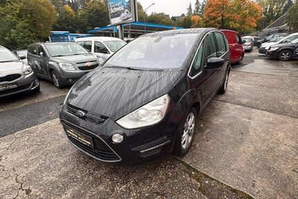 Ford S-Max 205.000 km 5.990 € Wuppertal 42329