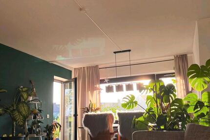 75qm 3ZKB Balkon Wohnung Quettingen zur Vermietung 3 zimmer