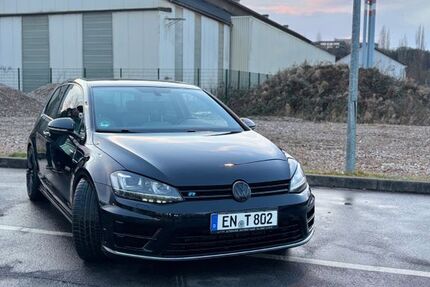VW Golf 154.000 km 16.900 &euro; Wetter 58300