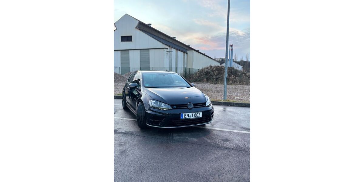 VW Golf 154.000 km 16.900 &euro; Wetter 58300