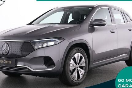 Mercedes EQA
