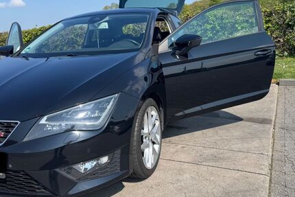 Seat Leon 156.000 km 8.400 &euro; Leverkusen 51371