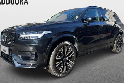 Volvo XC90 27.291 km 49.990 &euro; Wuppertal 42117