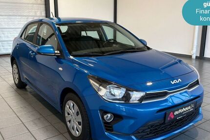 Kia Rio 71.356 km 12.190 &euro; Wuppertal 42287