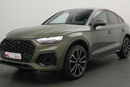 Audi Q5 41.000 km 42.980 &euro; Leverkusen 51373