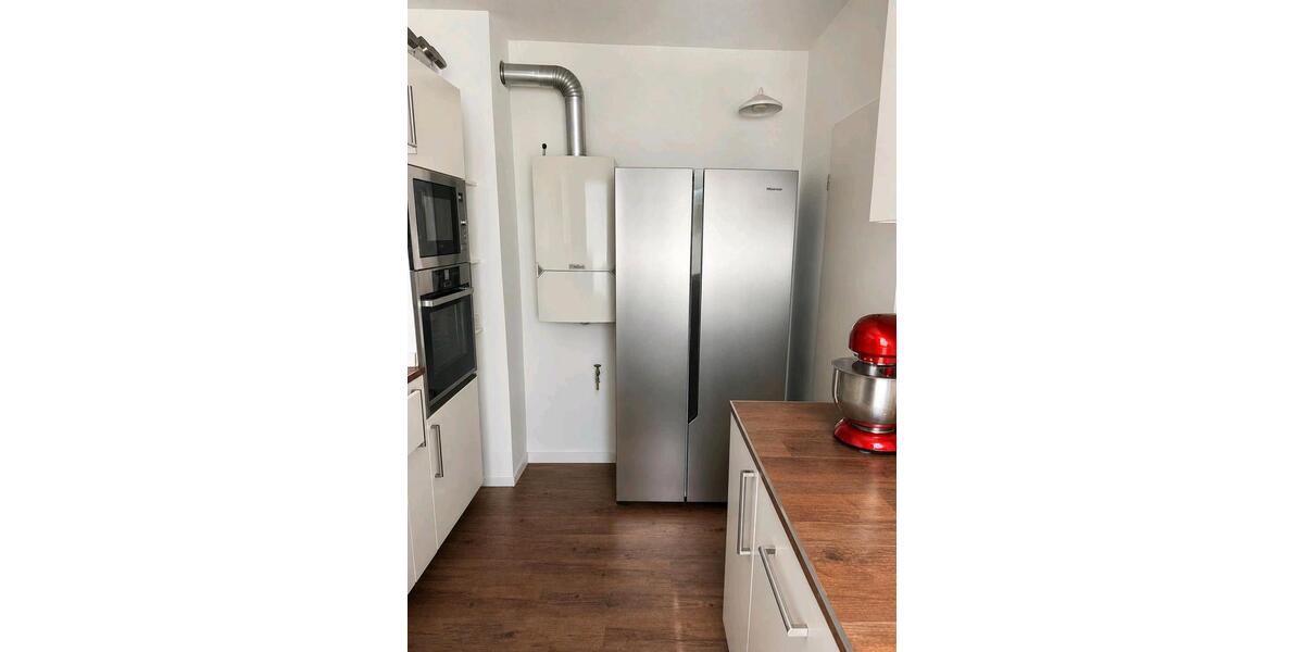 Maisonettenwohnung Hagen Hagen-Nord - 4 Zimmer, 122 m&sup2;, 264.700&euro; | Angebot:26779090