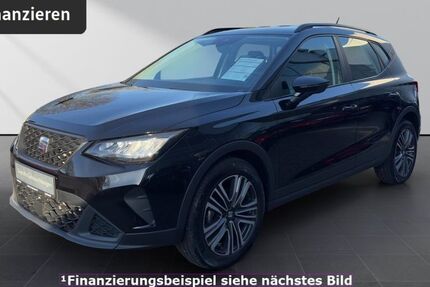 Seat Arona 31.882 km 17.990 &euro; Solingen 42719
