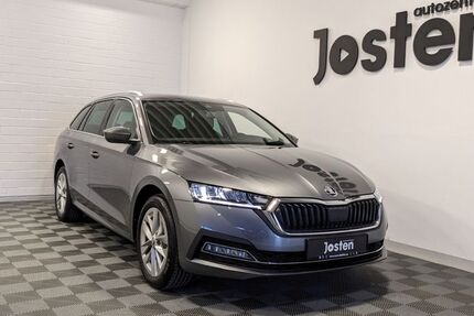 Skoda Octavia 28.975 km 28.990 € Monheim am Rhein 40789