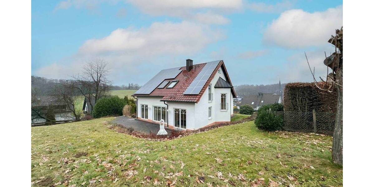 Einfamilienhaus Kürten Olpe - 8 Zimmer, 779.000&euro; | Angebot:26230452