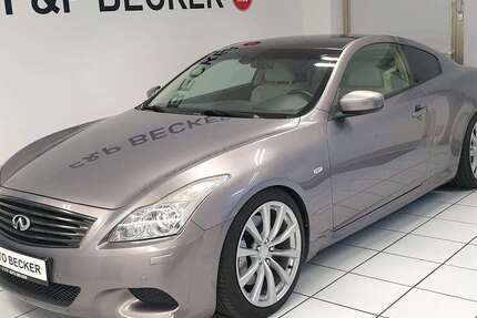 INFINITI G37 93.104 km 18.950 &euro; Wuppertal 42275