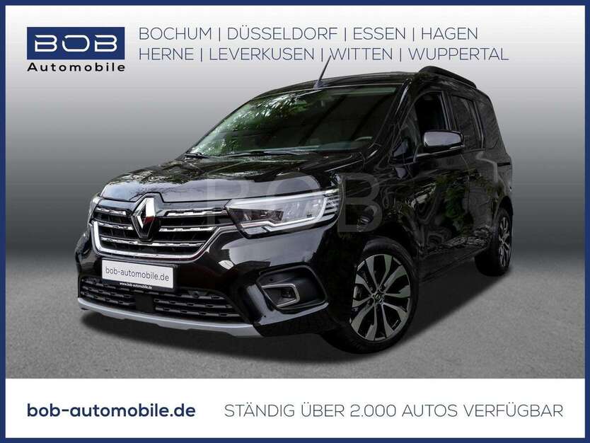 Renault Kangoo 7.850 km 23.444 € Düsseldorf 40233