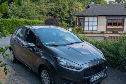 Ford Fiesta 92.000 km 6.300 &euro; Bergisch Gladbach 51429