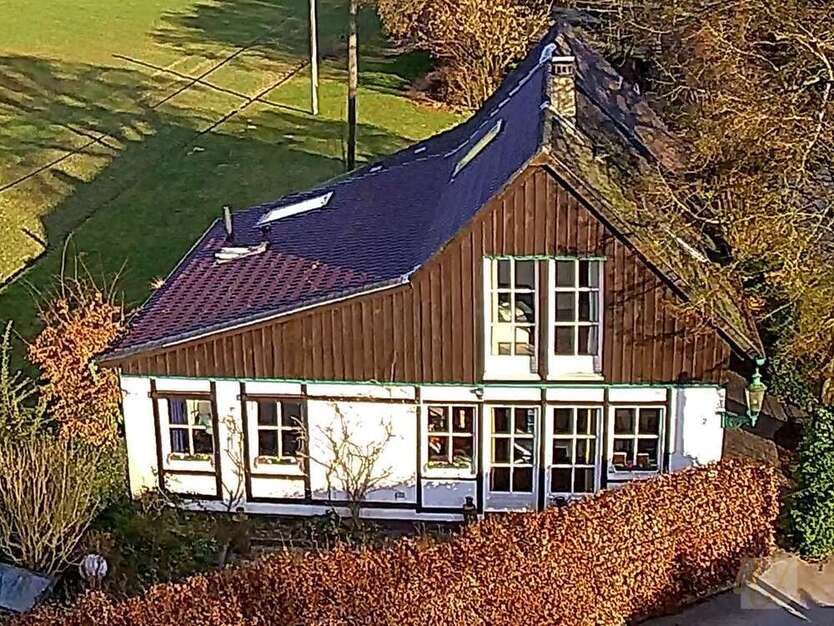 Haus zum Kaufen in Haan 599.000 € 115 m²