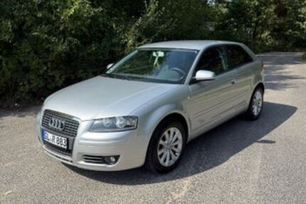 Audi A3 146.552 km 4.350 &euro; Burscheid 51399