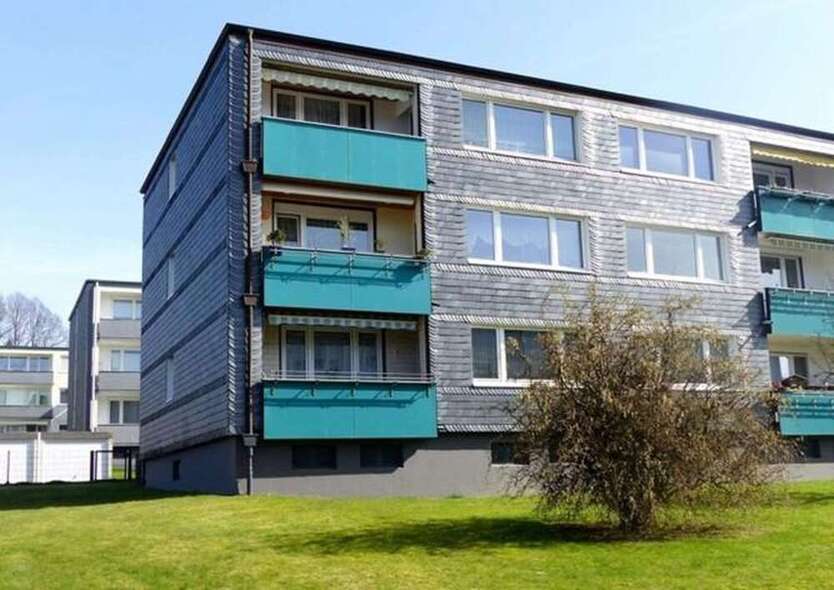 Wohnung zum Kaufen in Remscheid 239.000 € 78.2 m²