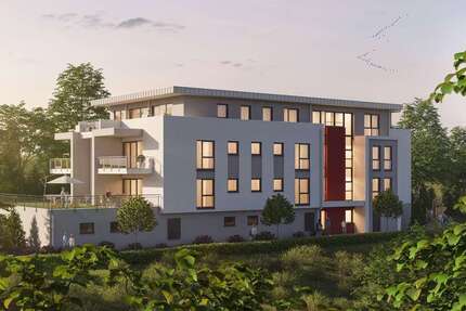 Wohnung zum Kaufen in Marienheide 269.800 € 67 m² 2 zimmer