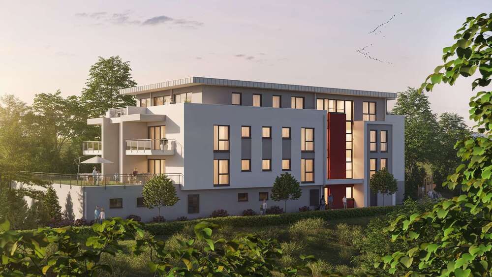 Wohnung zum Kaufen in Marienheide 269.800 € 67 m² 2 zimmer