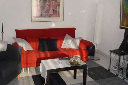 Wohnen auf Zeit in Düsseldorf 1.590 € 2 zimmer