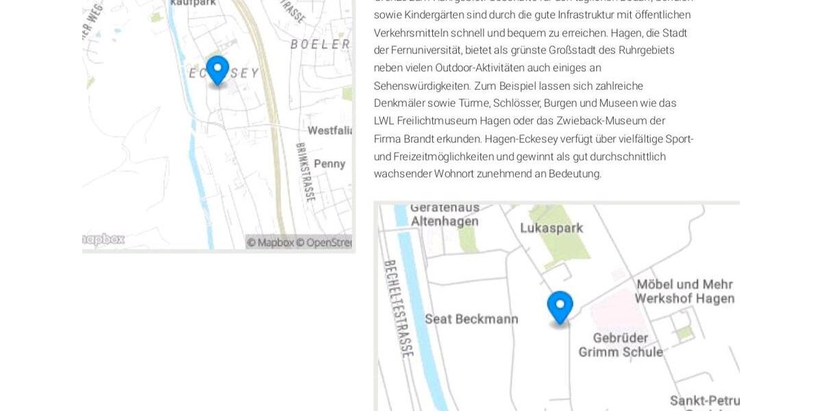 Mehrfamilien Haus 20 zimmer