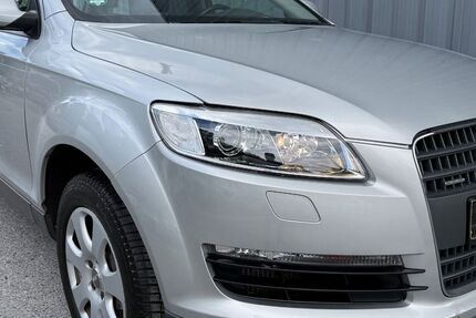 Audi Q7 328.654 km 7.490 € Bergisch Gladbach 51467