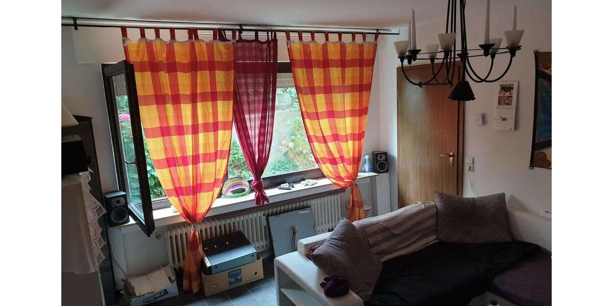 Wunderschöne ruhige Wohnung zu vermieten 2 zimmer