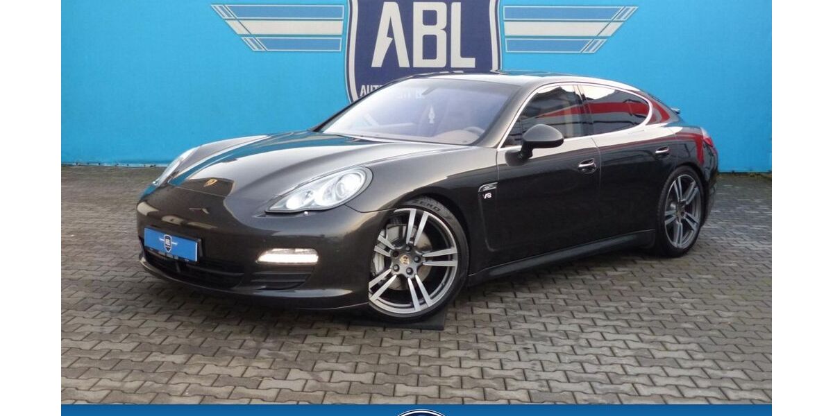 Porsche Panamera 99.000 km 25.990 &euro; Bergisch Gladbach 51429