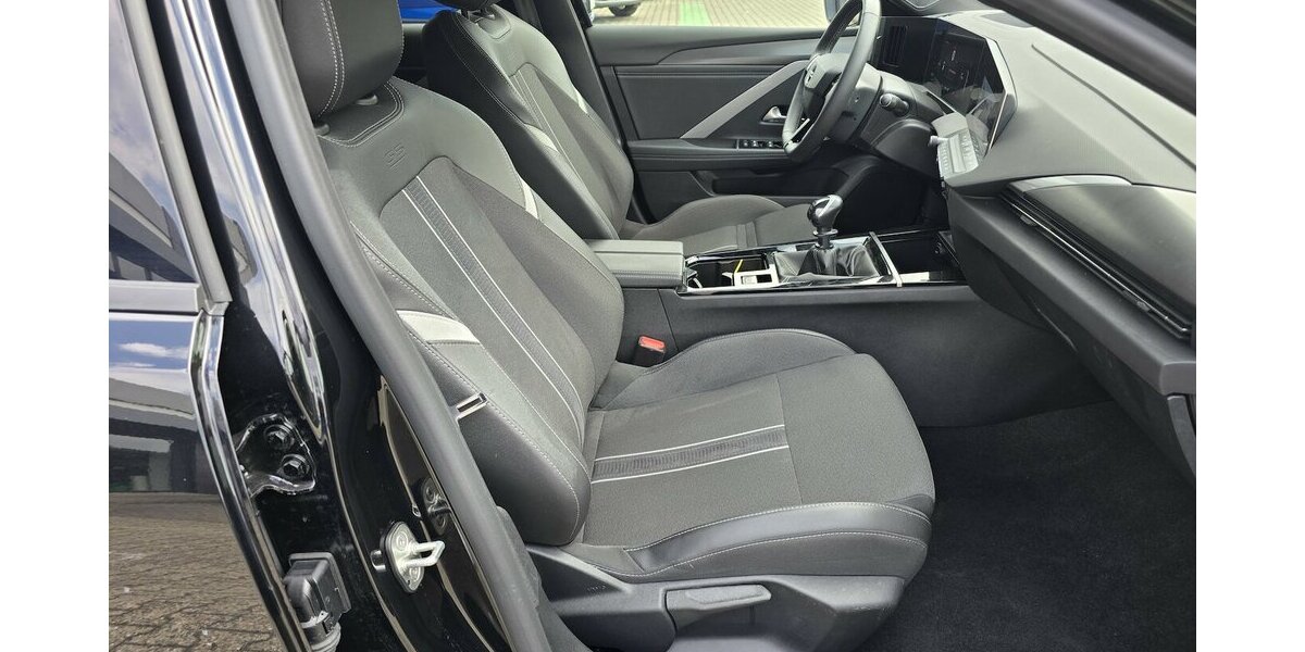 Opel Astra GS Allwetter|Matrix|HUD|360°|Winter 17.450 km 20.975 &euro; Wermelskirchen 42929