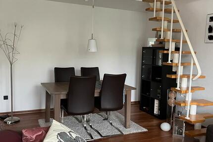 Wohnung Schwelm - 2.5 Zimmer, 72 m&sup2;, 860&euro; | Angebot:25612791