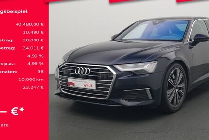 Audi A6 108.285 km 39.480 &euro; Leverkusen 51373