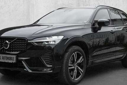 Volvo XC60 36.627 km 37.980 € Wuppertal 42109