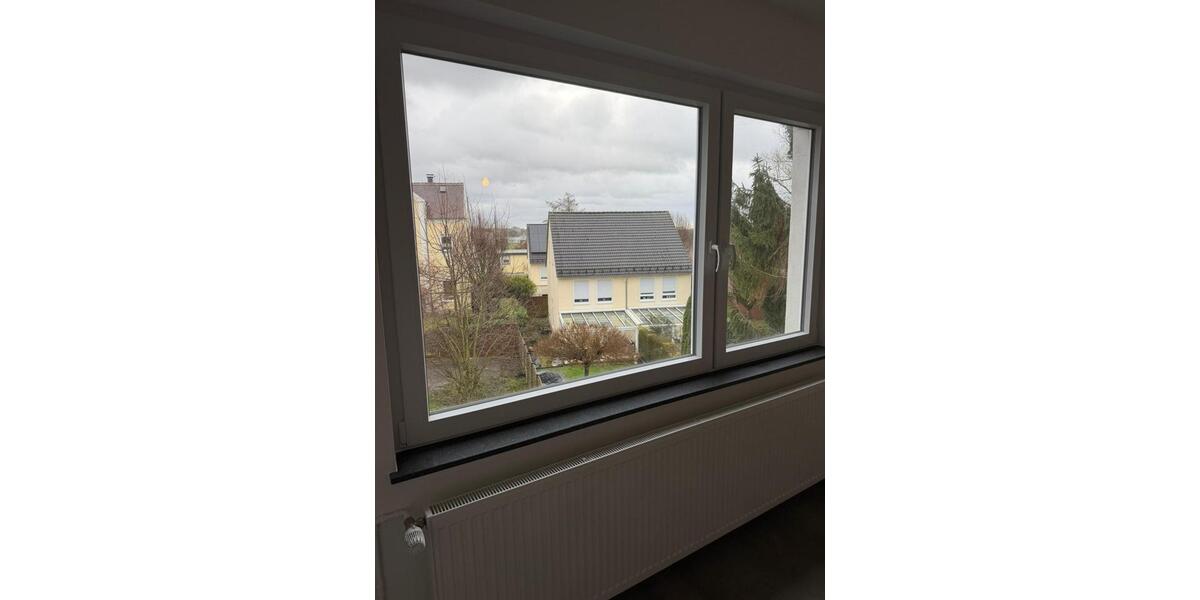 Etagenwohnung Solingen Aufderhöhe - 2 Zimmer, 56 m&sup2;, 640&euro; | Angebot:26411561