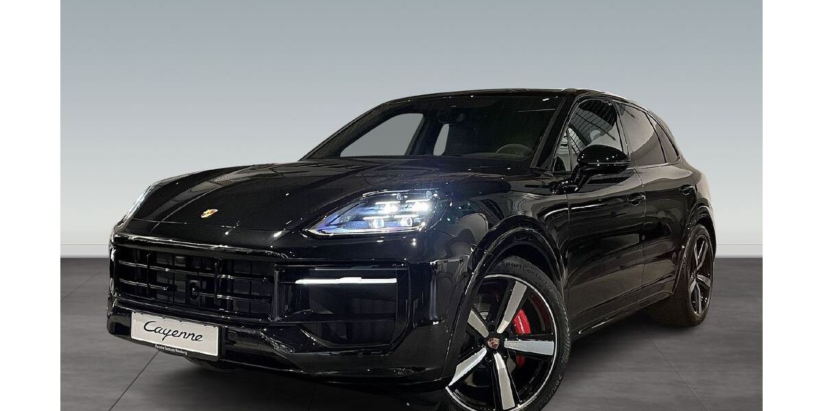 Porsche Cayenne 21.900 km 128.900 &euro; Bergisch Gladbach 51429