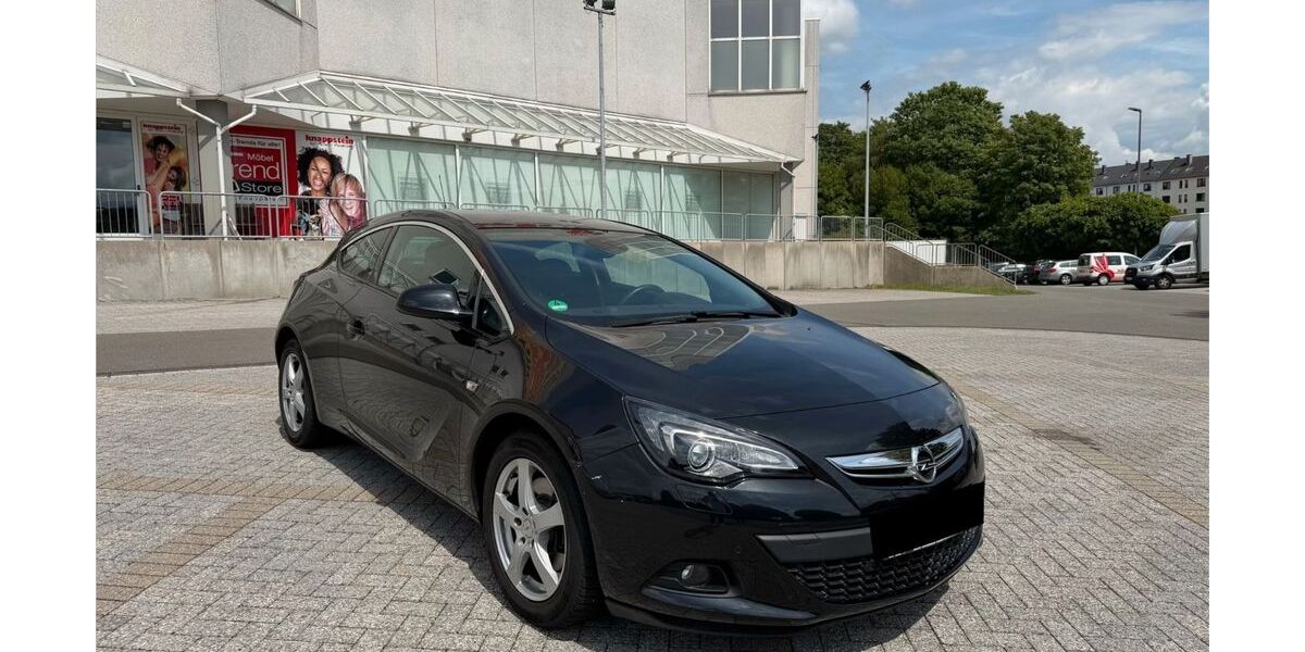 Opel Astra 127.000 km 4.999 &euro; Remscheid 42853