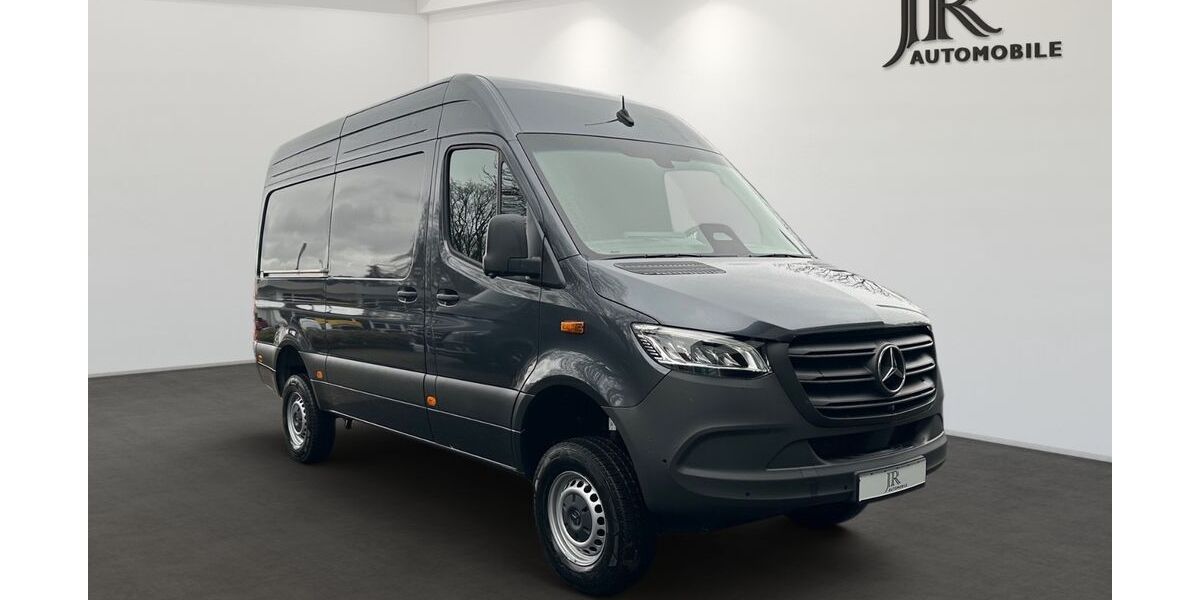 Mercedes-Benz Sprinter 17.980 km 72.490 &euro; Kürten 51515