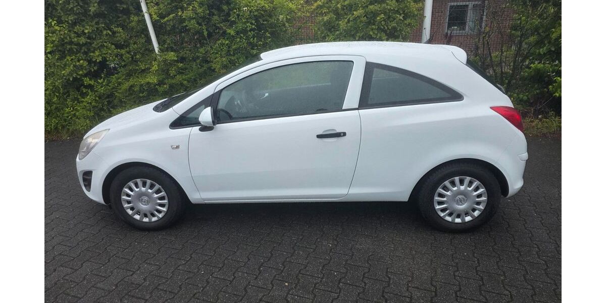 Opel Corsa 126.126 km 2.750 &euro; Düsseldorf 40599