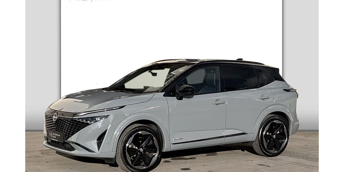 Nissan Qashqai 15.517 km 29.900 &euro; Solingen/NRW 42655