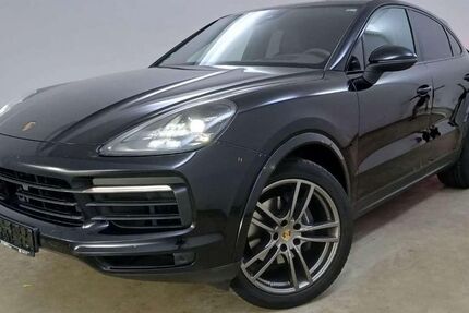 Porsche Cayenne 111.758 km 51.814 &euro; Hagen 58091