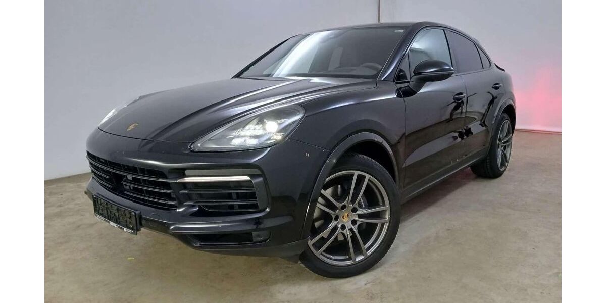 Porsche Cayenne 111.758 km 51.814 &euro; Hagen 58091